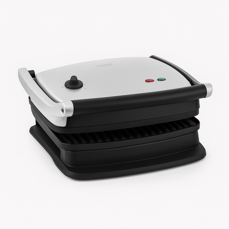 BG 1000 – Tost ve Izgara Makinesi