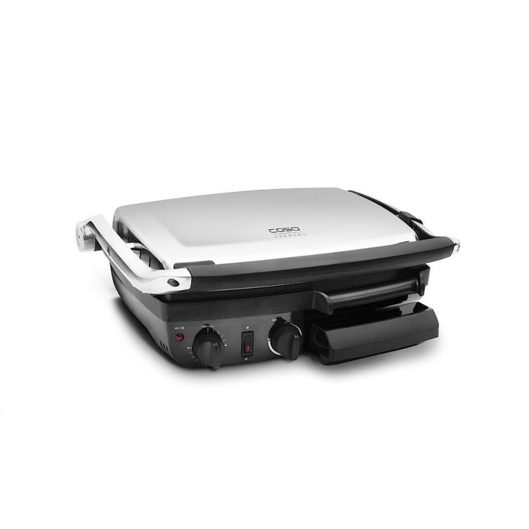 BG 2000 Çift Kat Tost Makinesi