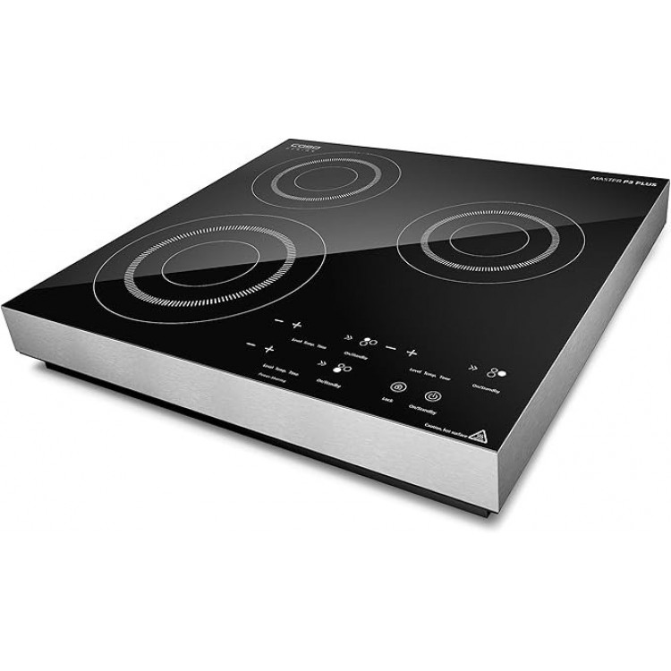 İndüksiyon ocak Master HI 3200