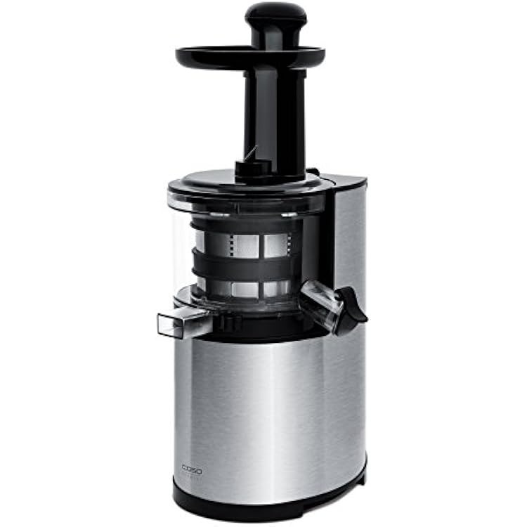 SJ 200 Mevye Sıkacağı